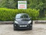USED 2016 16 FORD KA 1.2 Zetec Black Edition Hatchback 3dr  &pound;35 Tax, Privacy, Air Con