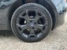 USED 2016 16 FORD KA 1.2 Zetec Black Edition Hatchback 3dr  &pound;35 Tax, Privacy, Air Con