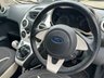 USED 2016 16 FORD KA 1.2 Zetec Black Edition Hatchback 3dr  &pound;35 Tax, Privacy, Air Con