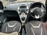 USED 2016 16 FORD KA 1.2 Zetec Black Edition Hatchback 3dr  &pound;35 Tax, Privacy, Air Con