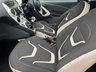 USED 2016 16 FORD KA 1.2 Zetec Black Edition Hatchback 3dr  &pound;35 Tax, Privacy, Air Con