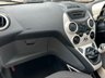 USED 2016 16 FORD KA 1.2 Zetec Black Edition Hatchback 3dr  &pound;35 Tax, Privacy, Air Con