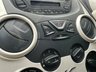 USED 2016 16 FORD KA 1.2 Zetec Black Edition Hatchback 3dr  &pound;35 Tax, Privacy, Air Con