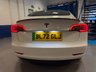 USED 2022 72 TESLA Model 3 Saloon 4dr Electric Auto RWD  Aviloo Battery Health Report