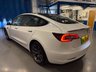 USED 2022 72 TESLA Model 3 Saloon 4dr Electric Auto RWD  Aviloo Battery Health Report