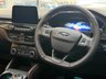 USED 2022 22 FORD KUGA 2.0 EcoBlue ST-Line X Edition Auto AWD Euro 6 (s/s) 5dr RevCam|Nav|Cruise|Bluetooth