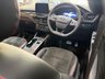 USED 2022 22 FORD KUGA 2.0 EcoBlue ST-Line X Edition Auto AWD Euro 6 (s/s) 5dr RevCam|Nav|Cruise|Bluetooth