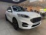 USED 2022 22 FORD KUGA 2.0 EcoBlue ST-Line X Edition Auto AWD Euro 6 (s/s) 5dr RevCam|Nav|Cruise|Bluetooth
