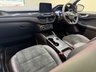 USED 2022 22 FORD KUGA 2.0 EcoBlue ST-Line X Edition Auto AWD Euro 6 (s/s) 5dr RevCam|Nav|Cruise|Bluetooth