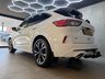USED 2022 22 FORD KUGA 2.0 EcoBlue ST-Line X Edition Auto AWD Euro 6 (s/s) 5dr RevCam|Nav|Cruise|Bluetooth