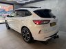 USED 2022 22 FORD KUGA 2.0 EcoBlue ST-Line X Edition Auto AWD Euro 6 (s/s) 5dr RevCam|Nav|Cruise|Bluetooth