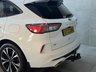 USED 2022 22 FORD KUGA 2.0 EcoBlue ST-Line X Edition Auto AWD Euro 6 (s/s) 5dr RevCam|Nav|Cruise|Bluetooth