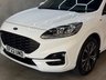 USED 2022 22 FORD KUGA 2.0 EcoBlue ST-Line X Edition Auto AWD Euro 6 (s/s) 5dr RevCam|Nav|Cruise|Bluetooth