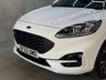 USED 2022 22 FORD KUGA 2.0 EcoBlue ST-Line X Edition Auto AWD Euro 6 (s/s) 5dr RevCam|Nav|Cruise|Bluetooth