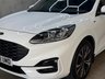 USED 2022 22 FORD KUGA 2.0 EcoBlue ST-Line X Edition Auto AWD Euro 6 (s/s) 5dr RevCam|Nav|Cruise|Bluetooth