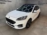 USED 2022 22 FORD KUGA 2.0 EcoBlue ST-Line X Edition Auto AWD Euro 6 (s/s) 5dr RevCam|Nav|Cruise|Bluetooth