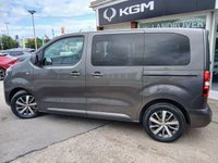 USED 2020 20 TOYOTA PROACE VERSO 2.0D Family Compact MPV 5dr Diesel Manual SWB Euro 6 (s/s) (8 Seat) (150 ps) 