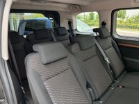 USED 2020 20 TOYOTA PROACE VERSO 2.0D Family Compact MPV 5dr Diesel Manual SWB Euro 6 (s/s) (8 Seat) (150 ps) 