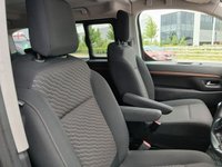 USED 2020 20 TOYOTA PROACE VERSO 2.0D Family Compact MPV 5dr Diesel Manual SWB Euro 6 (s/s) (8 Seat) (150 ps) 