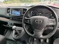 USED 2020 20 TOYOTA PROACE VERSO 2.0D Family Compact MPV 5dr Diesel Manual SWB Euro 6 (s/s) (8 Seat) (150 ps) 