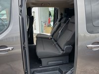 USED 2020 20 TOYOTA PROACE VERSO 2.0D Family Compact MPV 5dr Diesel Manual SWB Euro 6 (s/s) (8 Seat) (150 ps) 