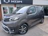 USED 2020 20 TOYOTA PROACE VERSO 2.0D Family Compact MPV 5dr Diesel Manual SWB Euro 6 (s/s) (8 Seat) (150 ps) 