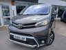 USED 2020 20 TOYOTA PROACE VERSO 2.0D Family Compact MPV 5dr Diesel Manual SWB Euro 6 (s/s) (8 Seat) (150 ps) 