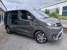 USED 2020 20 TOYOTA PROACE VERSO 2.0D Family Compact MPV 5dr Diesel Manual SWB Euro 6 (s/s) (8 Seat) (150 ps) 