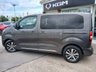 USED 2020 20 TOYOTA PROACE VERSO 2.0D Family Compact MPV 5dr Diesel Manual SWB Euro 6 (s/s) (8 Seat) (150 ps) 