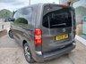 USED 2020 20 TOYOTA PROACE VERSO 2.0D Family Compact MPV 5dr Diesel Manual SWB Euro 6 (s/s) (8 Seat) (150 ps) 