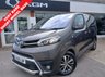 USED 2020 20 TOYOTA PROACE VERSO 2.0D Family Compact MPV 5dr Diesel Manual SWB Euro 6 (s/s) (8 Seat) (150 ps) 