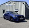 USED 2019 69 MERCEDES-BENZ C-CLASS 2.0 C300d AMG Line (Premium) Saloon 4dr Diesel G-Tronic+ Euro 6 (s/s) (245 ps) 