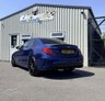 USED 2019 69 MERCEDES-BENZ C-CLASS 2.0 C300d AMG Line (Premium) Saloon 4dr Diesel G-Tronic+ Euro 6 (s/s) (245 ps) 