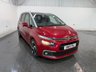 USED 2019 19 CITROEN GRAND C4 SPACETOURER 2.0 BlueHDi Flair MPV 5dr Diesel EAT8 Euro 6 (s/s) (160 ps) 2 keys, 7 seats , reverse cam, NAV