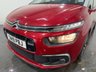 USED 2019 19 CITROEN GRAND C4 SPACETOURER 2.0 BlueHDi Flair MPV 5dr Diesel EAT8 Euro 6 (s/s) (160 ps) 2 keys, 7 seats , reverse cam, NAV