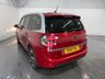 USED 2019 19 CITROEN GRAND C4 SPACETOURER 2.0 BlueHDi Flair MPV 5dr Diesel EAT8 Euro 6 (s/s) (160 ps) 2 keys, 7 seats , reverse cam, NAV