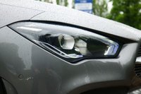 USED 2020 69 MERCEDES-BENZ CLA 1.3 CLA180 AMG Line Coupe 4dr Petrol 7G-DCT Euro 6 (s/s) (136 ps) MOUNTAIN GREY METALLIC PAINTWORK + REVERSE CAMERA + APPLE CARPLAY