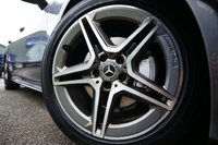 USED 2020 69 MERCEDES-BENZ CLA 1.3 CLA180 AMG Line Coupe 4dr Petrol 7G-DCT Euro 6 (s/s) (136 ps) MOUNTAIN GREY METALLIC PAINTWORK + REVERSE CAMERA + APPLE CARPLAY