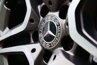 USED 2020 69 MERCEDES-BENZ CLA 1.3 CLA180 AMG Line Coupe 4dr Petrol 7G-DCT Euro 6 (s/s) (136 ps) MOUNTAIN GREY METALLIC PAINTWORK + REVERSE CAMERA + APPLE CARPLAY