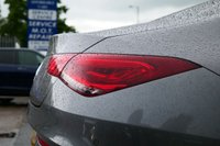 USED 2020 69 MERCEDES-BENZ CLA 1.3 CLA180 AMG Line Coupe 4dr Petrol 7G-DCT Euro 6 (s/s) (136 ps) MOUNTAIN GREY METALLIC PAINTWORK + REVERSE CAMERA + APPLE CARPLAY