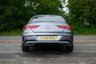USED 2020 69 MERCEDES-BENZ CLA 1.3 CLA180 AMG Line Coupe 4dr Petrol 7G-DCT Euro 6 (s/s) (136 ps) MOUNTAIN GREY METALLIC PAINTWORK + REVERSE CAMERA + APPLE CARPLAY