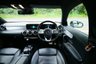 USED 2020 69 MERCEDES-BENZ CLA 1.3 CLA180 AMG Line Coupe 4dr Petrol 7G-DCT Euro 6 (s/s) (136 ps) MOUNTAIN GREY METALLIC PAINTWORK + REVERSE CAMERA + APPLE CARPLAY