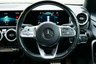 USED 2020 69 MERCEDES-BENZ CLA 1.3 CLA180 AMG Line Coupe 4dr Petrol 7G-DCT Euro 6 (s/s) (136 ps) MOUNTAIN GREY METALLIC PAINTWORK + REVERSE CAMERA + APPLE CARPLAY