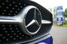 USED 2020 69 MERCEDES-BENZ CLA 1.3 CLA180 AMG Line Coupe 4dr Petrol 7G-DCT Euro 6 (s/s) (136 ps) MOUNTAIN GREY METALLIC PAINTWORK + REVERSE CAMERA + APPLE CARPLAY