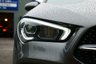 USED 2020 69 MERCEDES-BENZ CLA 1.3 CLA180 AMG Line Coupe 4dr Petrol 7G-DCT Euro 6 (s/s) (136 ps) MOUNTAIN GREY METALLIC PAINTWORK + REVERSE CAMERA + APPLE CARPLAY