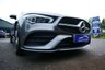 USED 2020 69 MERCEDES-BENZ CLA 1.3 CLA180 AMG Line Coupe 4dr Petrol 7G-DCT Euro 6 (s/s) (136 ps) MOUNTAIN GREY METALLIC PAINTWORK + REVERSE CAMERA + APPLE CARPLAY