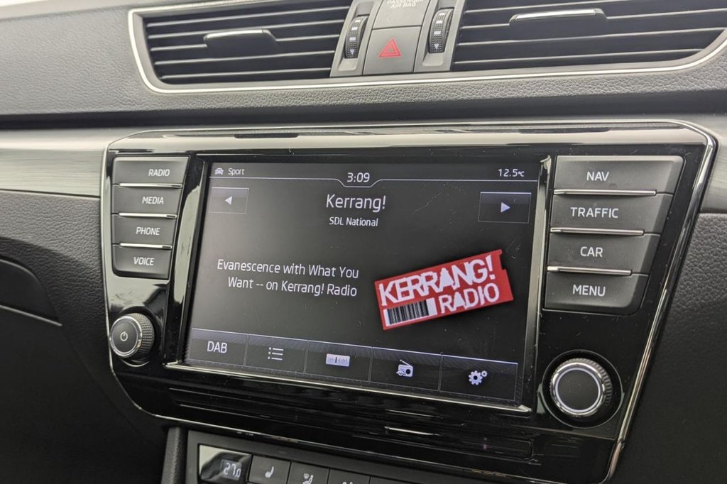 USED 2016 16 SKODA SUPERB 2.0 TSI SE L Executive Estate 5dr Petrol DSG Euro 6 (s/s) (220 ps) Sat Nav, 18"Alloys, Leather