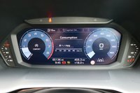 USED 2020 70 AUDI Q3 1.5 TFSI CoD 35 Sport SUV 5dr Petrol Manual Euro 6 (s/s) (150 ps) CHRONOS GREY METALLIC PAINTWORK + APPLE CARPLAY + ANDROID AUTO