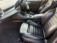 USED 2017 17 ALFA ROMEO GIULIA 2.2 TD Speciale Saloon 4dr Diesel Auto Euro 6 (s/s) (180 ps) 