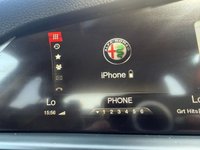 USED 2017 17 ALFA ROMEO GIULIA 2.2 TD Speciale Saloon 4dr Diesel Auto Euro 6 (s/s) (180 ps) 
